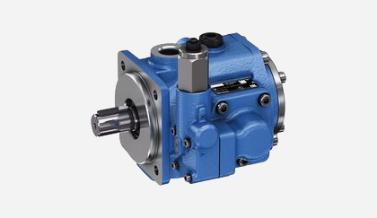 Ashish Engineering Services - Vane pump PV7C
